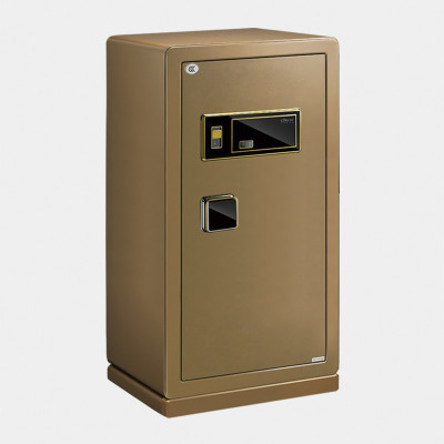 全方位守护您的财产安全——驰球指纹密码保险箱FDG-A1/D-120JZ深度评测