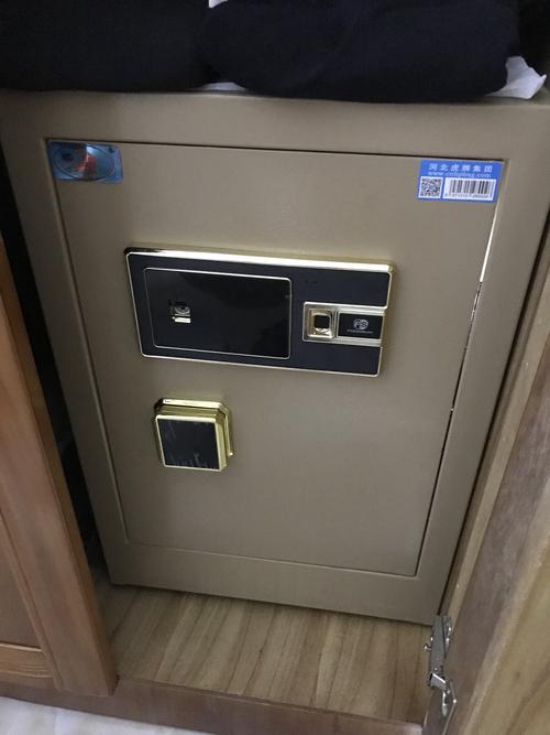 虎牌保险柜产品好不好？用户评价与优缺点深度解析